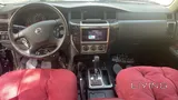 Nissan Patrol Super Safari 2024 